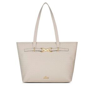 Lavie Women's Lina Infinity Tote Handbag | Tote Bag for Work | Ladies Purse | Stylish Shoulder Bag | Gift for Women