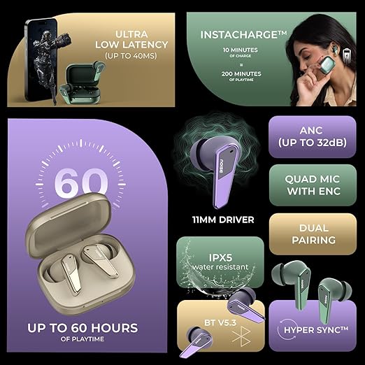 ear buds 3