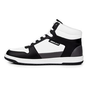 Boldfit Sneakers for Man Lightweight Shoes for Men Comfortable Sneakers for Men Casual Shoes Mens Soft Cushion Insole Lace Up Casual Boys Shoe Sneaker ZeonX